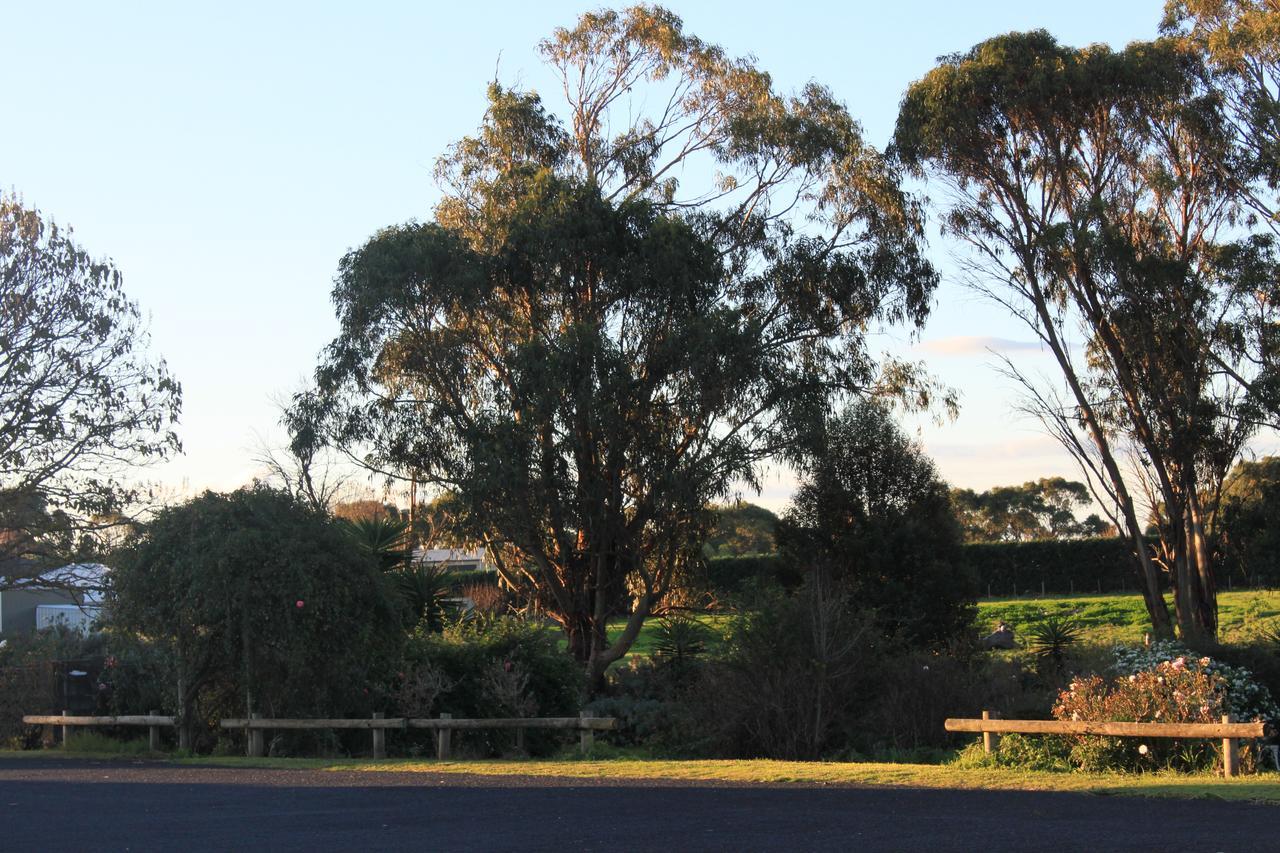 Мотель Mt Gambier International Маунт-Гамбье Экстерьер фото